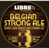 Баррел Эйджд Ром Бельгиан Стронг Эль (2020)
