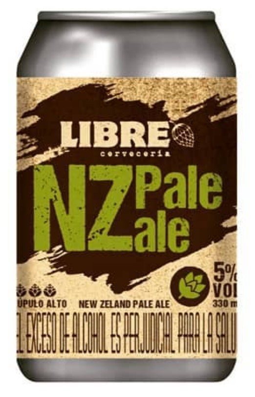 НЗ Пэйл Эль