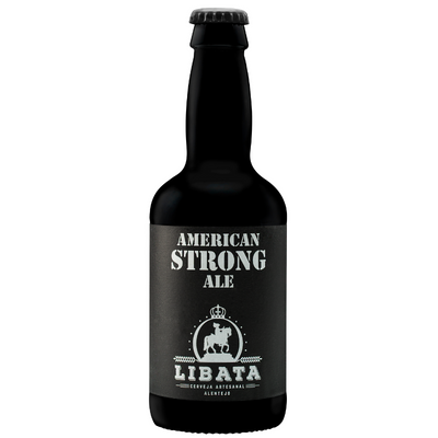 Либата Американ Стронг Эль
