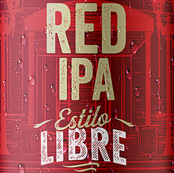 Ред ИПА Эстило Либре