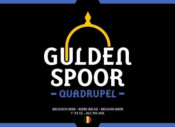 Гулден Спур Квадруппель