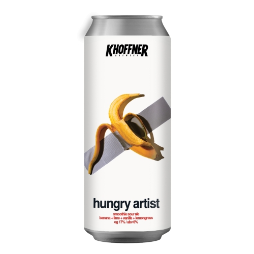 Хангри Артист