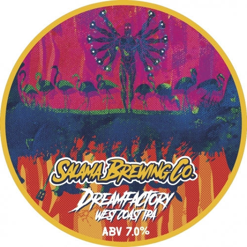 Дримфактори