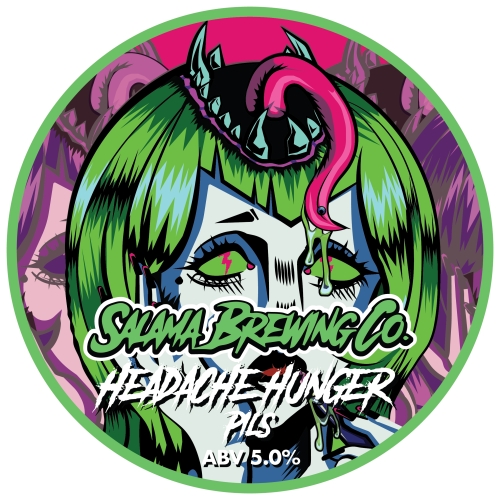 Хедеик Хангер