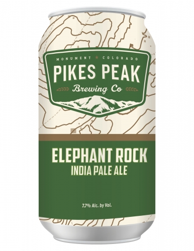 Элефант Рок ИПА
