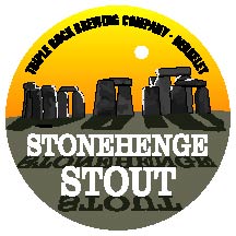 Стоунхендж Стаут