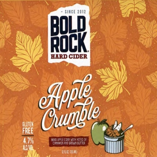 Эппл Крамбл