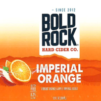 Империал Орандж