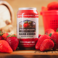 Рок Стеди Ред