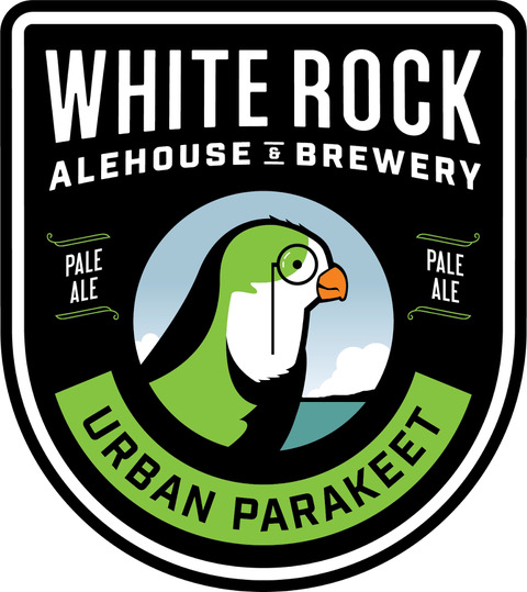 Урбан Паракит