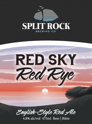 Ред Скай Ред Рай