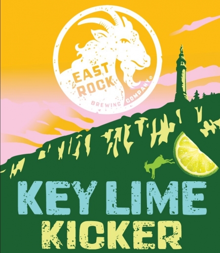 Ки Лайм Кикер