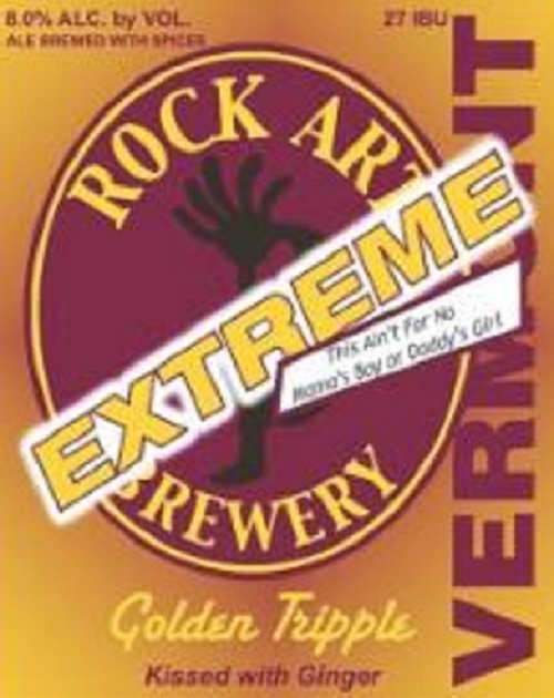 Голден Триппель