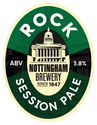 Рок Сэшн Пейл