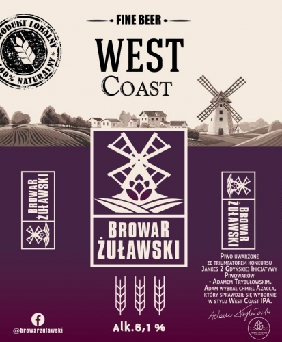 Вест-Кост ИПА