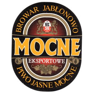 Яблоново Мочне Экспортове