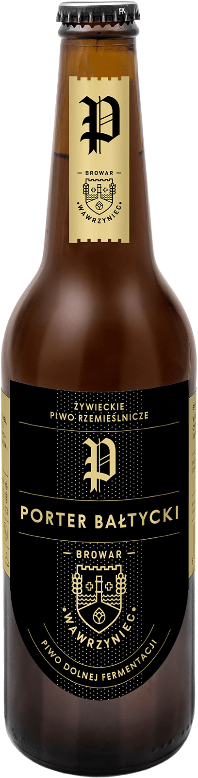 Портер Балтийский