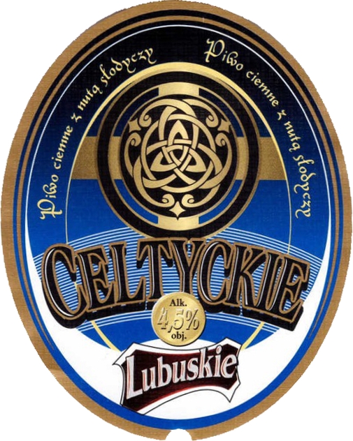 Любуски Цельтик