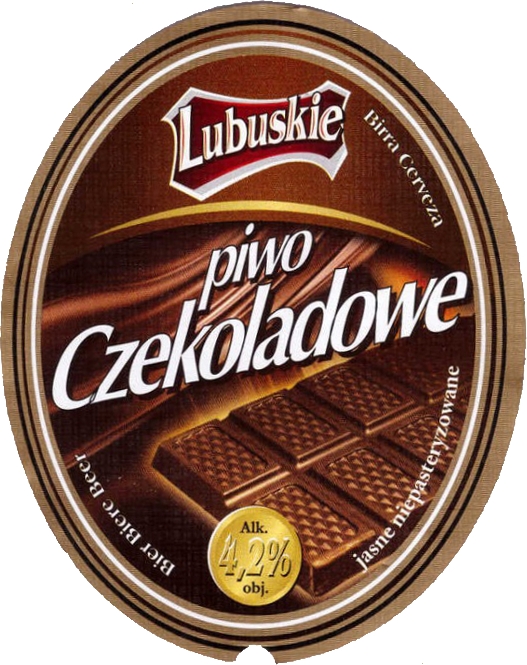 Любуске Чеколадове