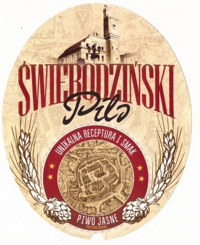 Свебодзинский Пилс