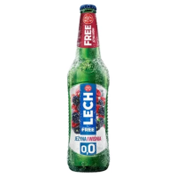 Лех Фри Блэкберри Черри