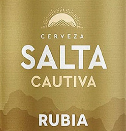 Салта Каутива Рубия