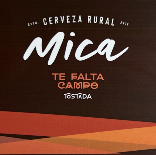 Те Фалта Кампо Тостада