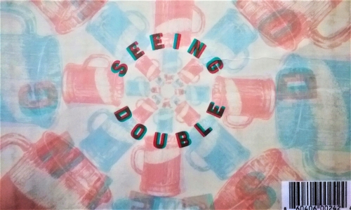 Сиинг Дабл Ред Рай ИПА