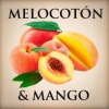 Мелокотон и Манго