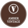 Эмбер Винтаж
