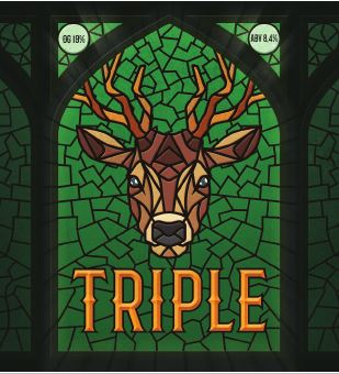 Бельгиан Триппель