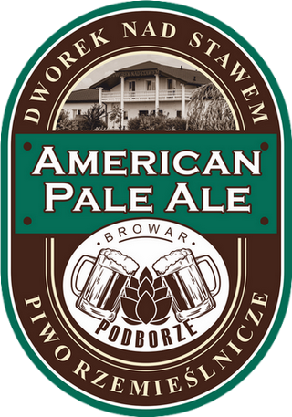 Американ Пейл Эль