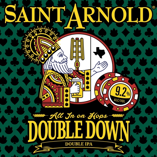 Дабл Даун Дабл ИПА