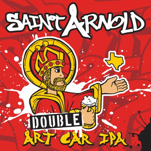 Дабл Арт Кар ИПА