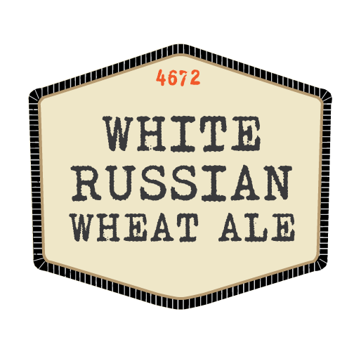 Уайт Рашен Вит Эль