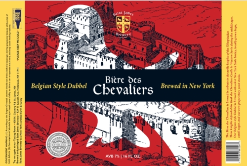 Бьер де Шевалье