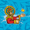 Банан Коньяк