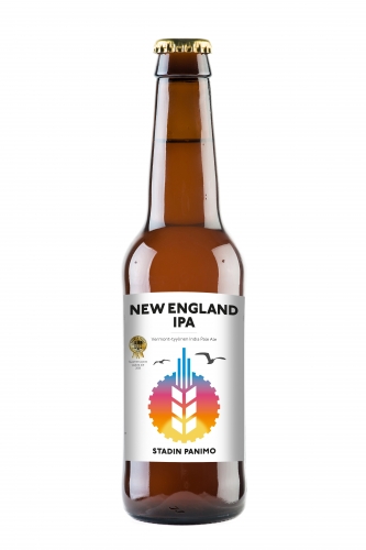 Нью-Ингленд ИПА