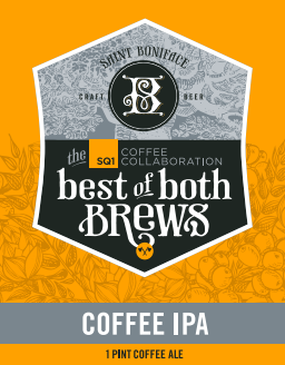 Бест оф Боз Брус - Эс Кью 1 Кофи ИПА (Эль Сальвадор Карлос Маурисио Лемус)