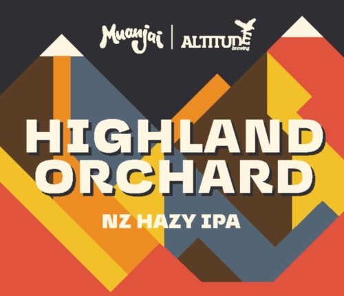 Хайленд Орчард