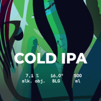 Колд ИПА