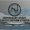 Империалны Стаут ЭТИОПИА Кофе Эдишн