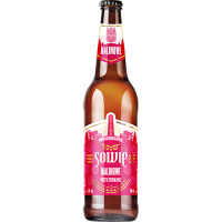 Совье Малиновое