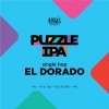 Пацл ИПА Эль Дорадо