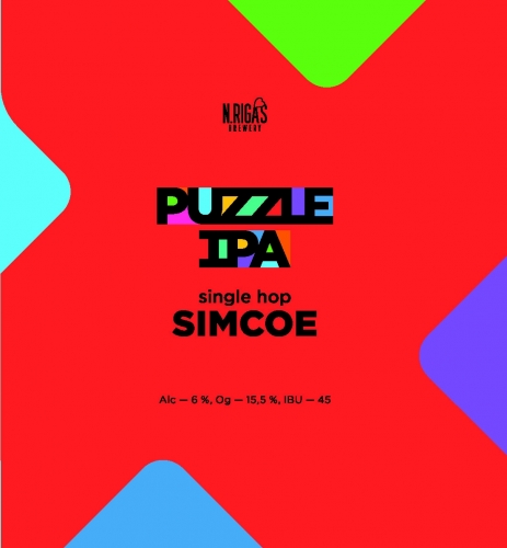 Пацл ИПА Симко