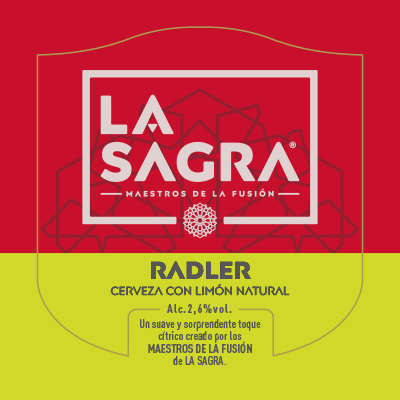 Ла Сагра Радлер