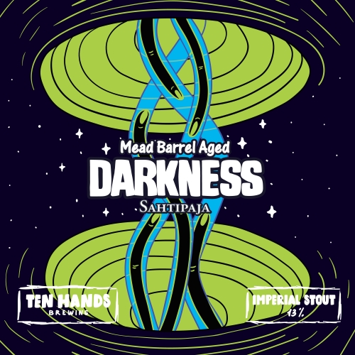 Даркнесс Мид Баррел Эйджд