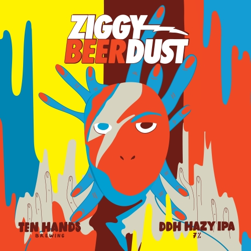 Зигги Бирдаст