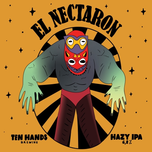 Эль Нектарон