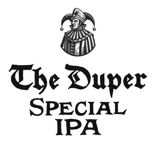 Дупер Спешиал ИПА
